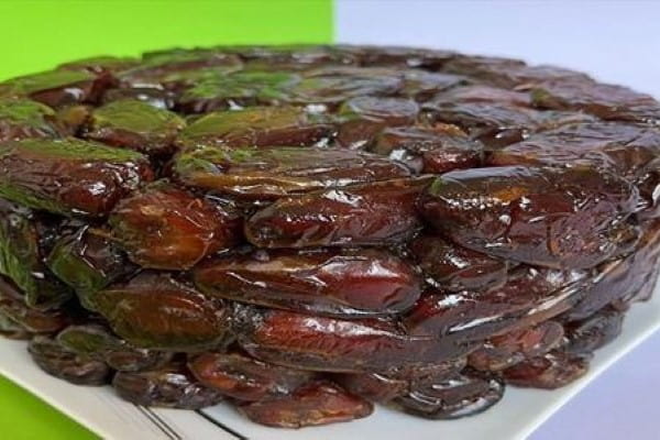 تصویر 4 از خرما کبکاب دشستان ممتاز با طعم اصیل و خوش‌ عطر